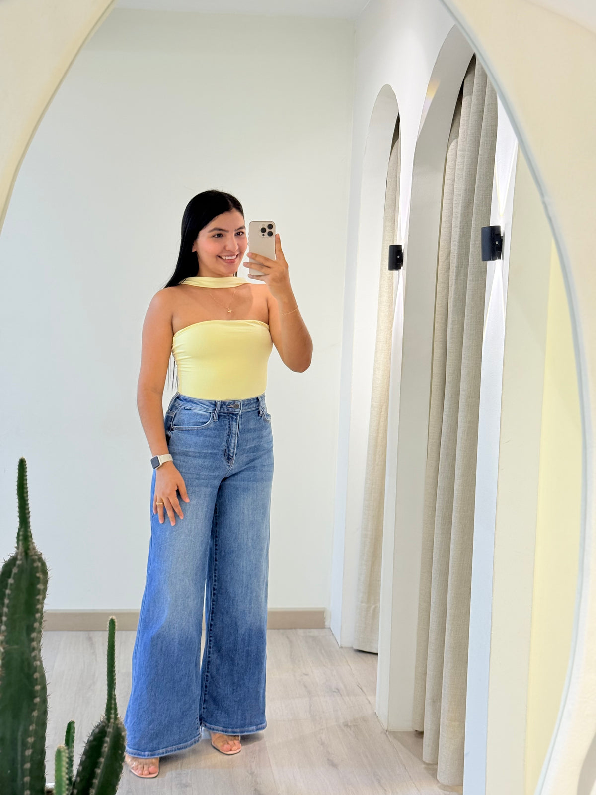 DENIM