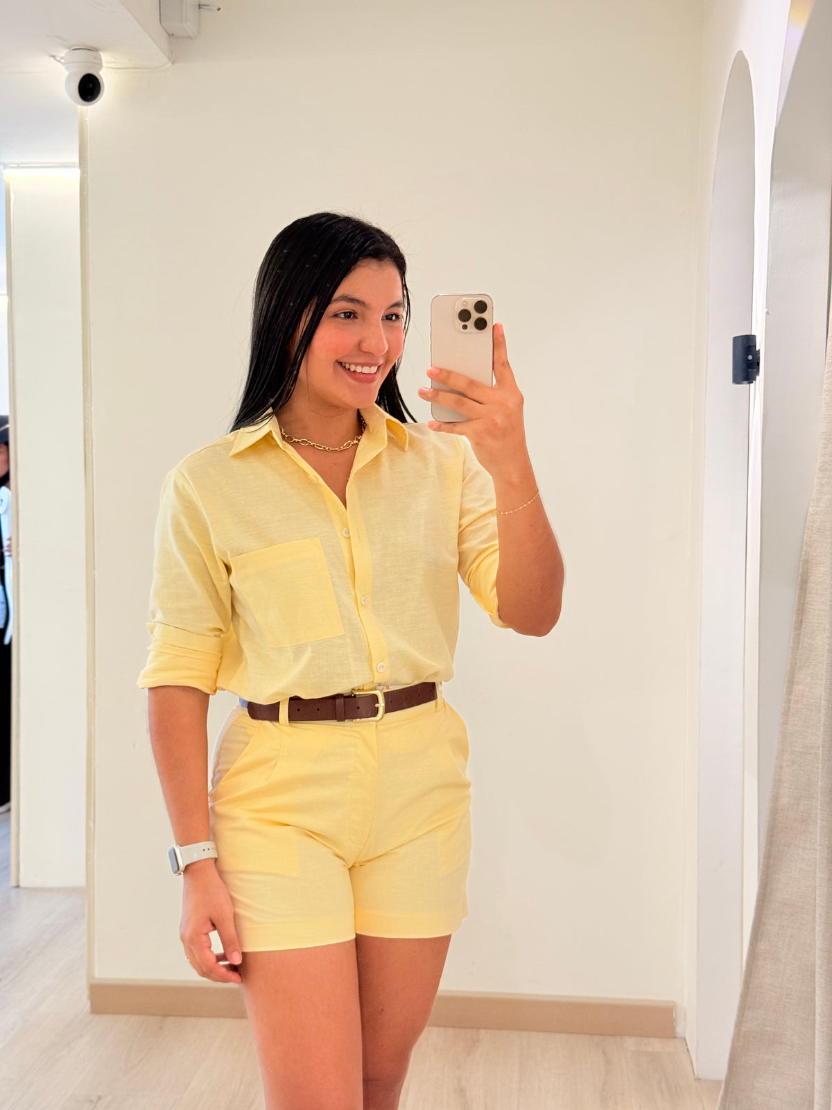 SHORT