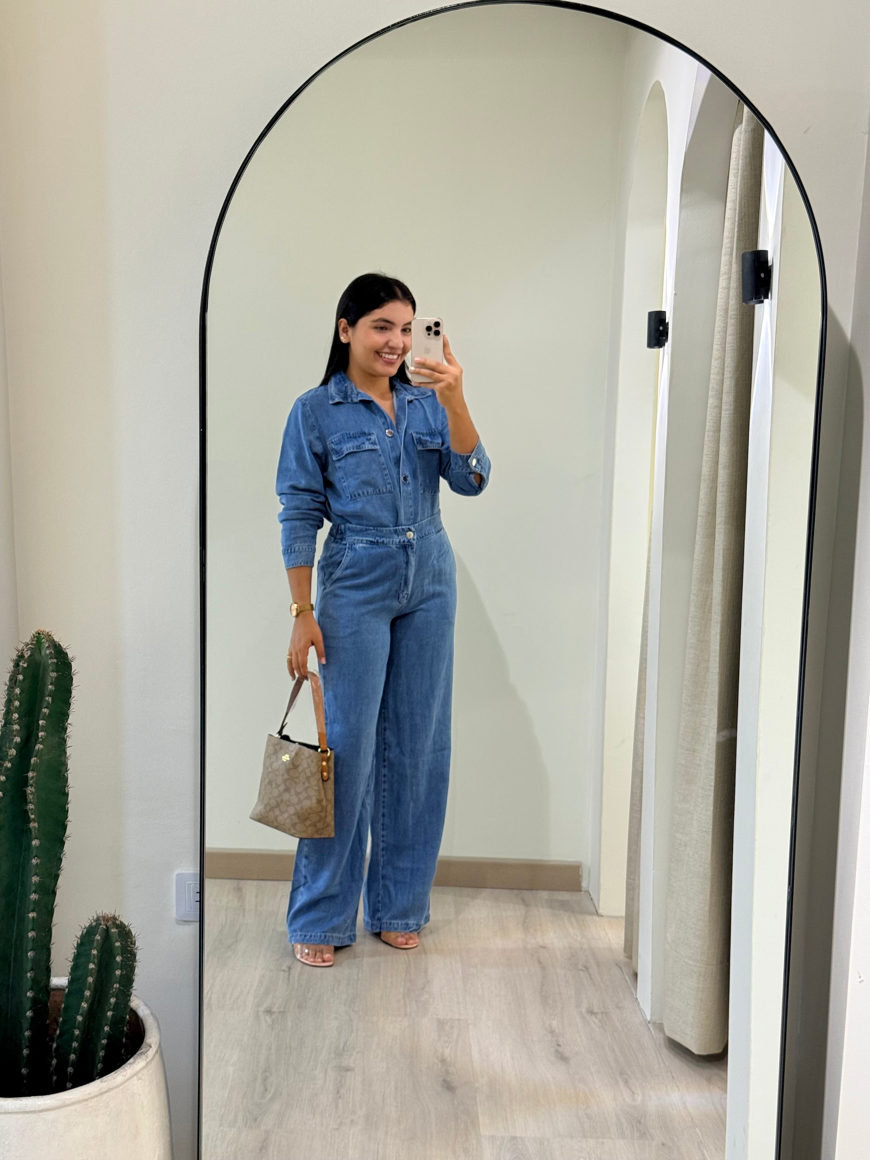 DENIM