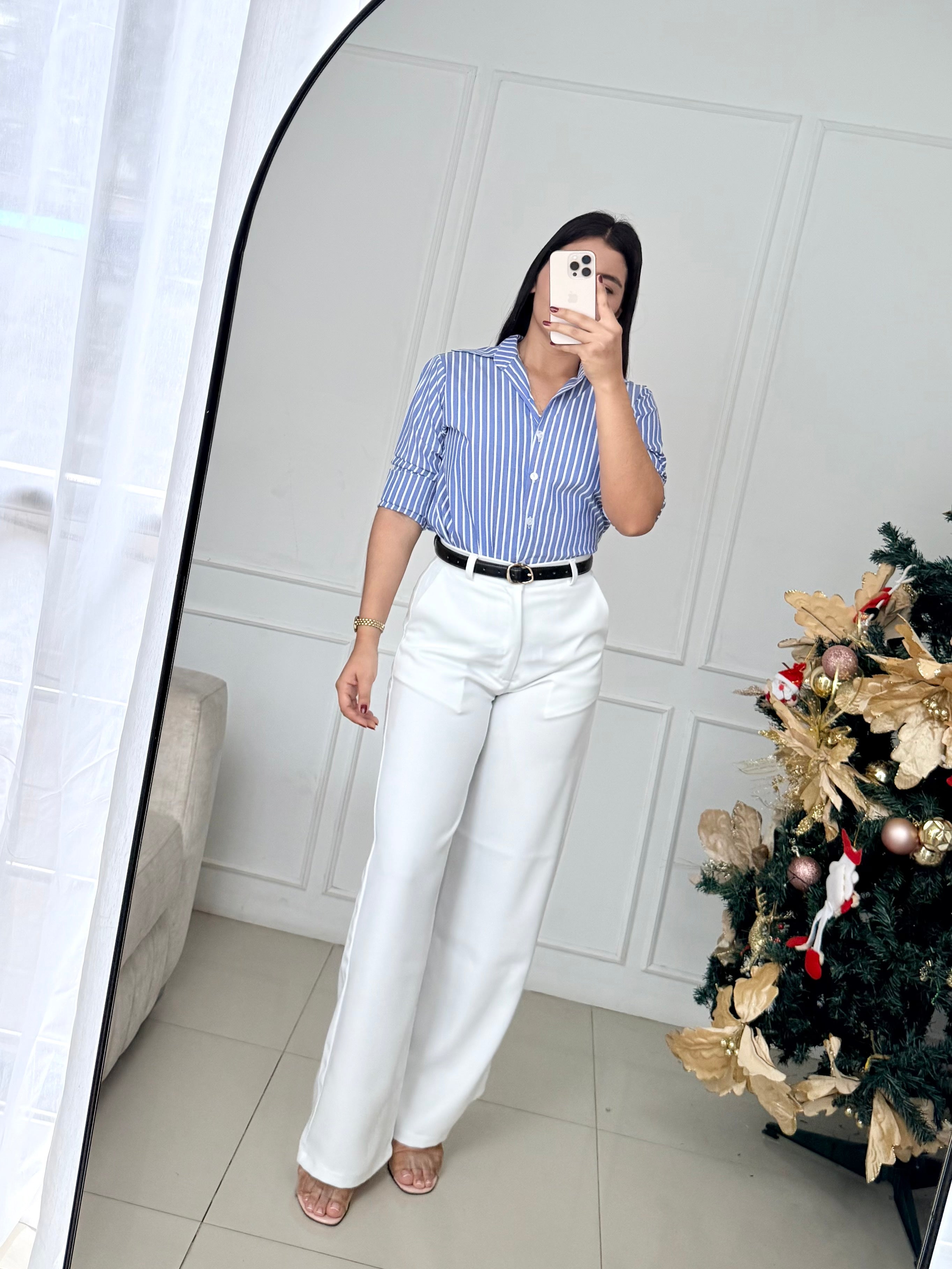 PANTALONES