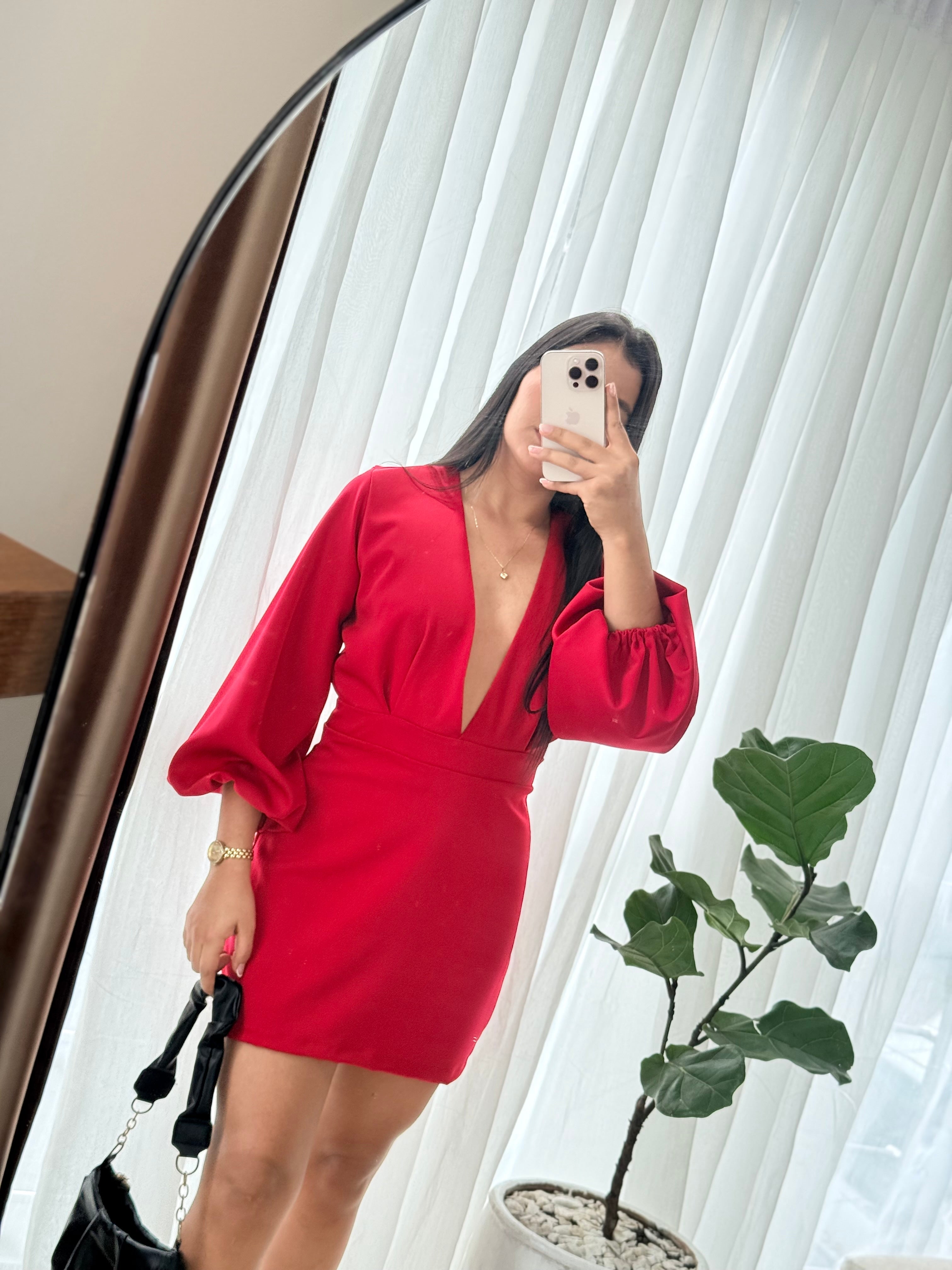 VESTIDOS