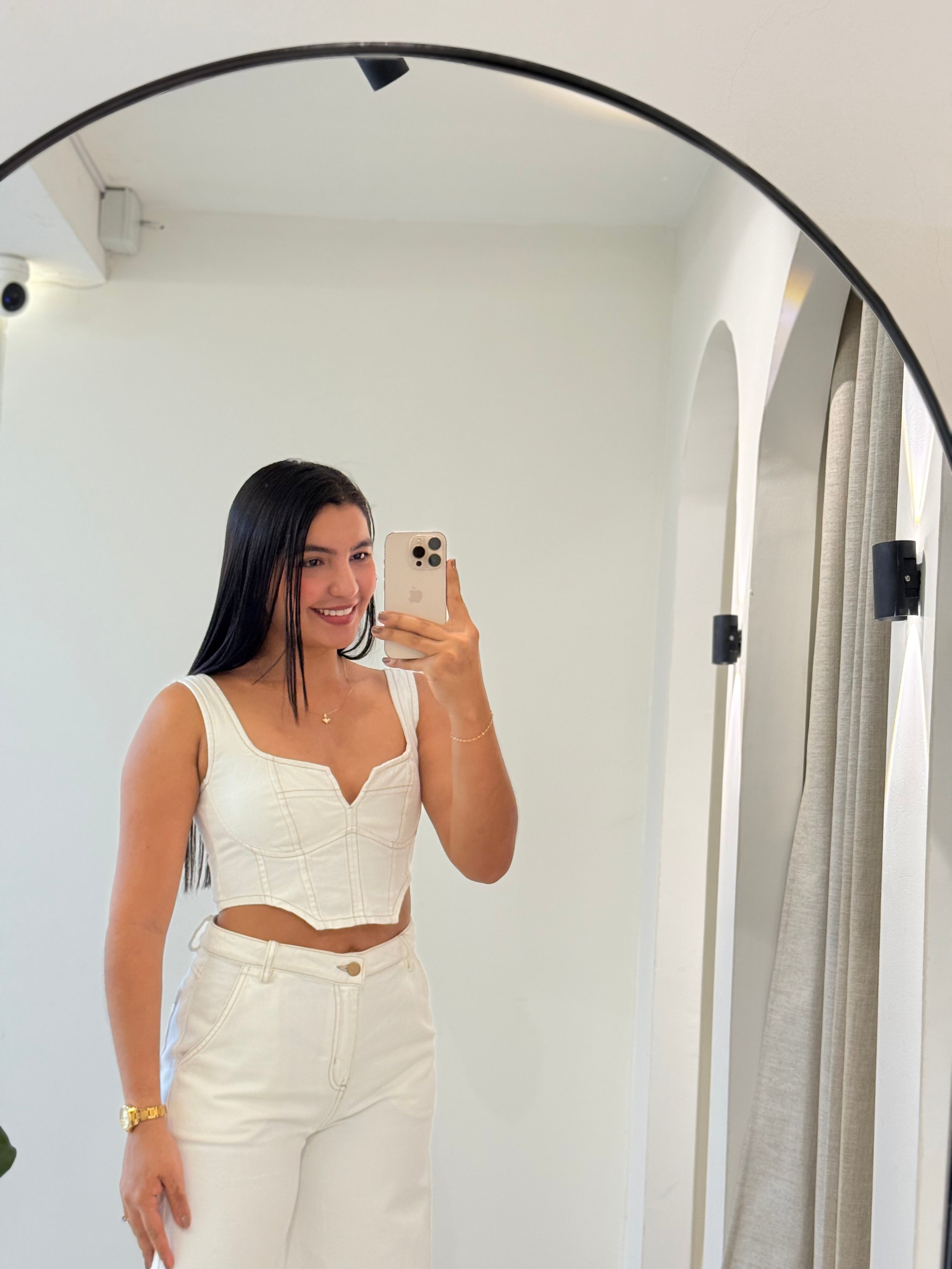 SET MARCELA BLANCO
