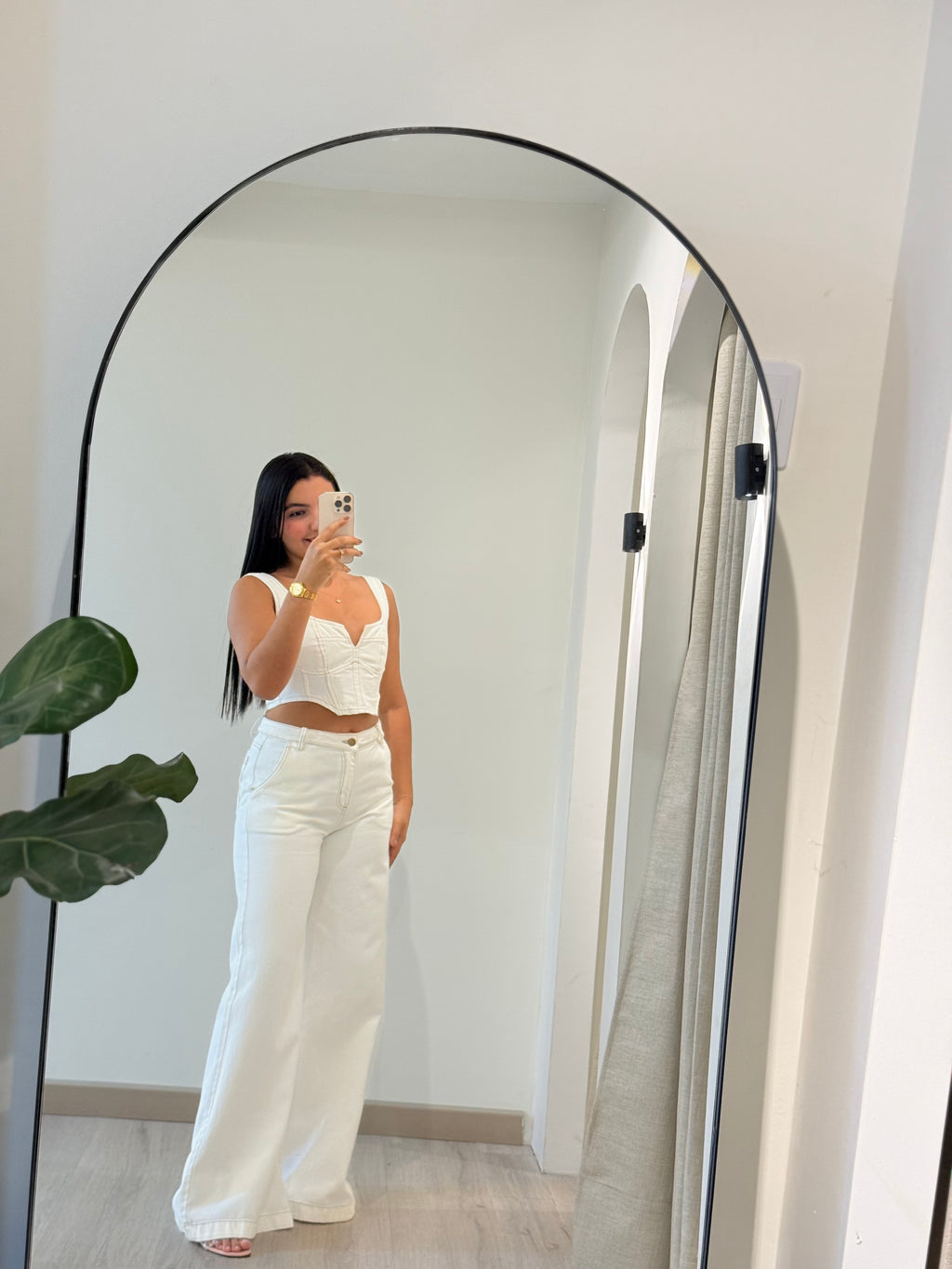 SET MARCELA BLANCO