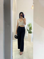 BLUSA CATALINA AVENA