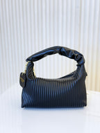 BOLSO MINI NEGRO