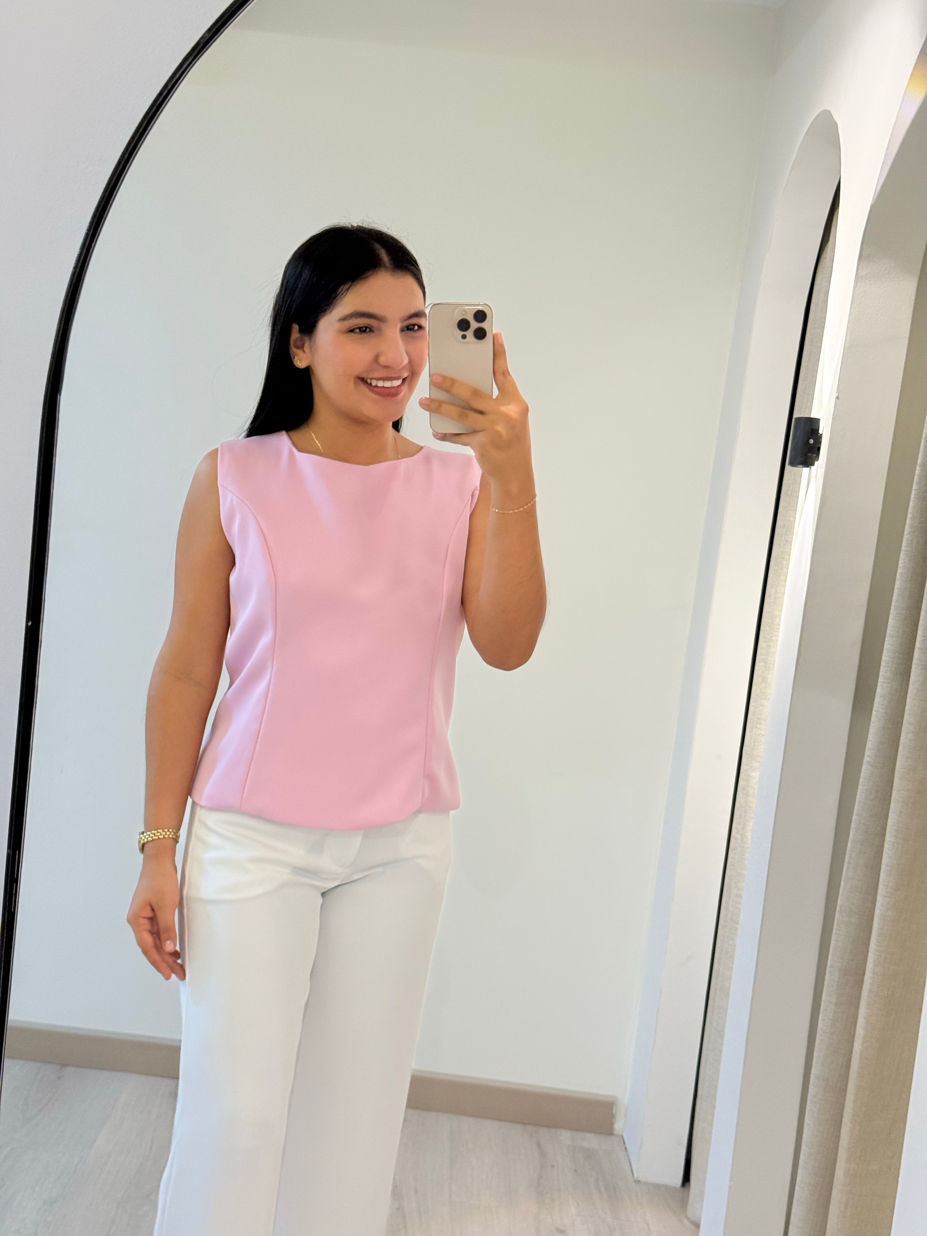 BLUSA FABIOLA