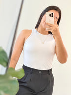 BODY CLÁSICO BLANCO