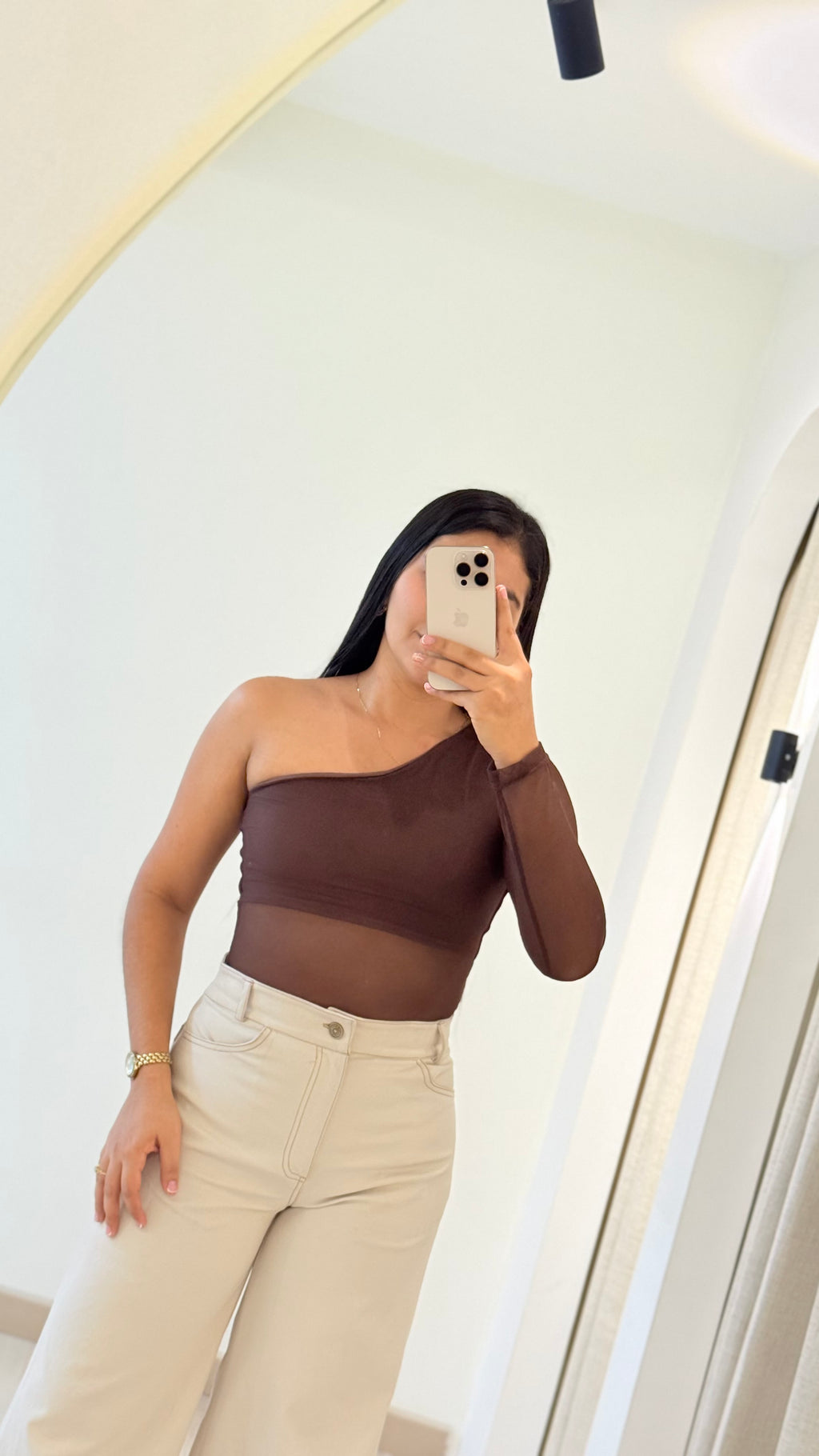 BODY EVA CHOCOLATE