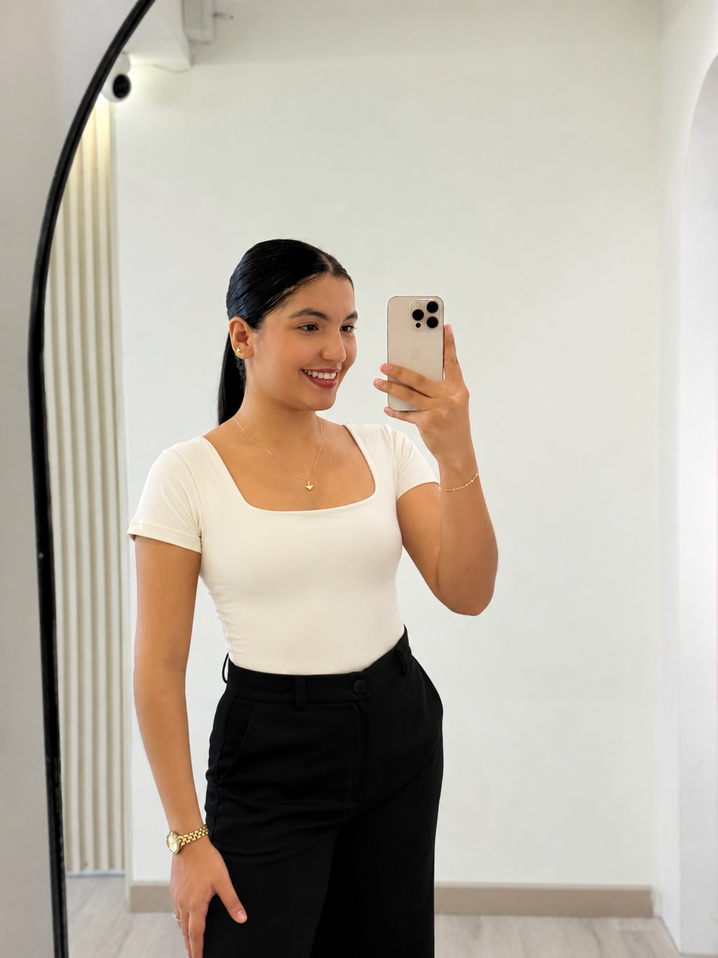 BODY EMI MARFIL
