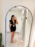 VESTIDO NIGGT NEGRO