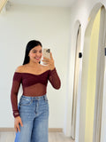 BODY NOVA VINOTINTO