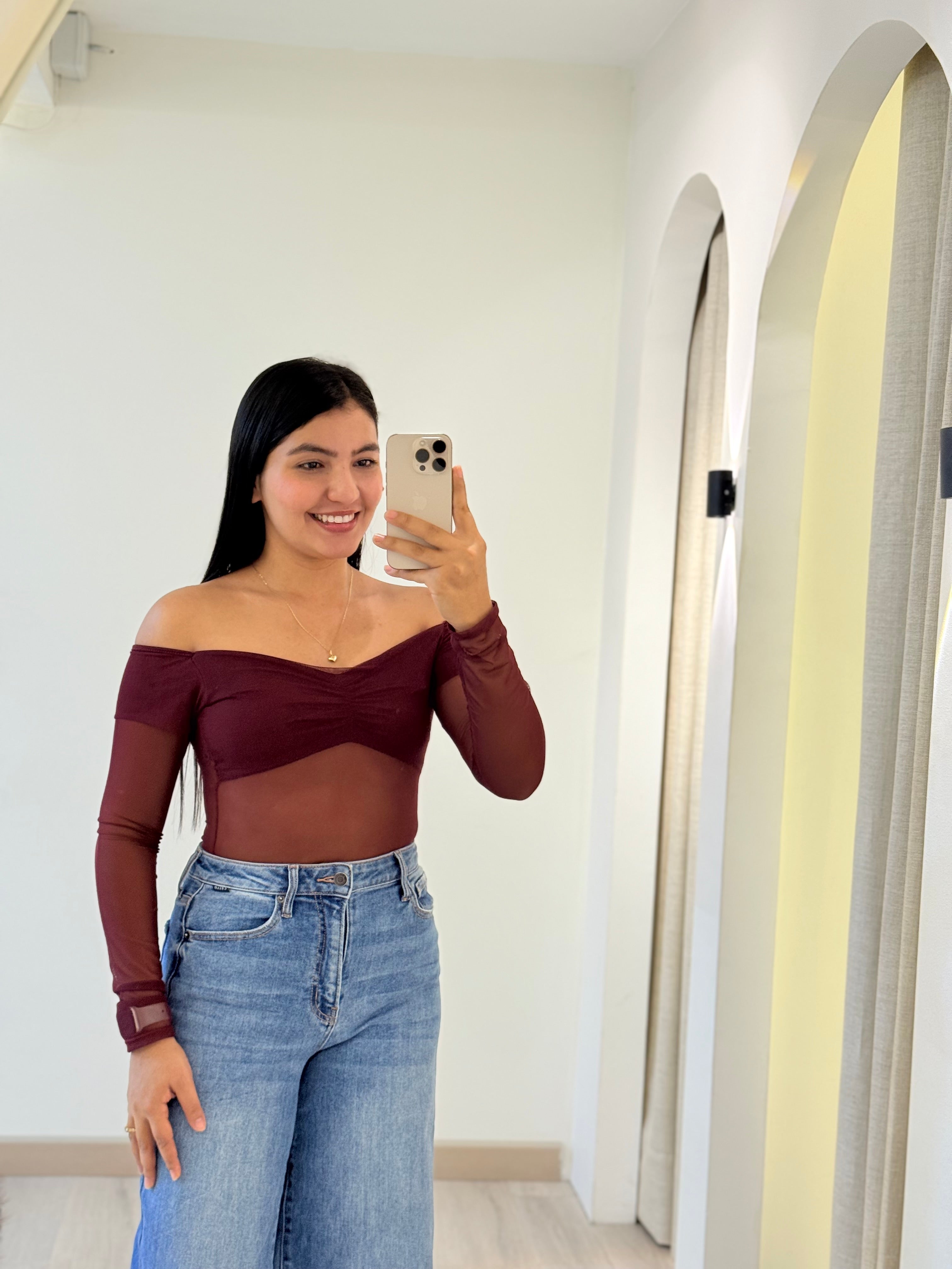 BODY NOVA VINOTINTO