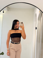 BODY MALLA NEGRO