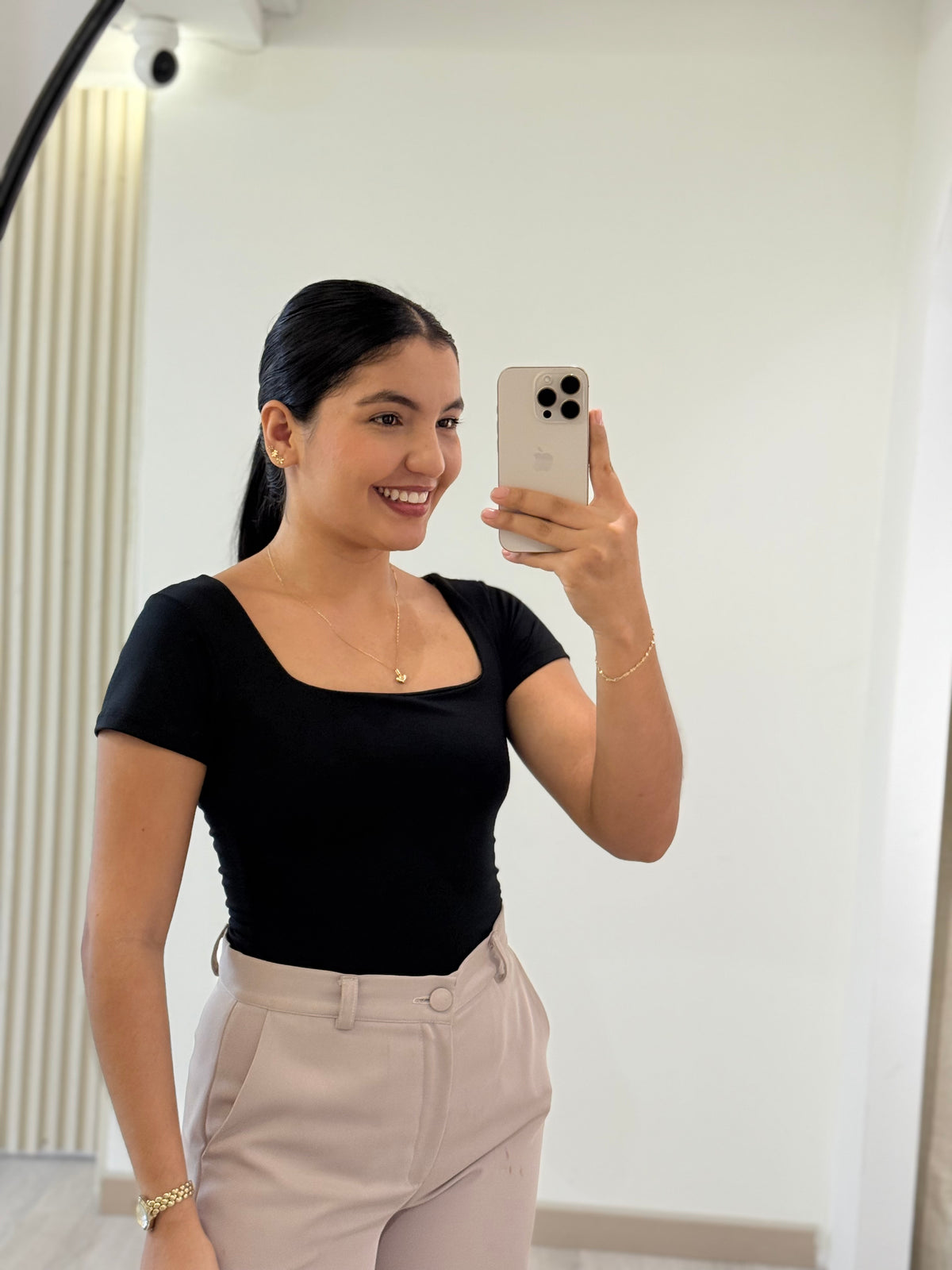 BODY EMI NEGRO