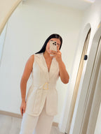BLAZER FRIDA AVENA