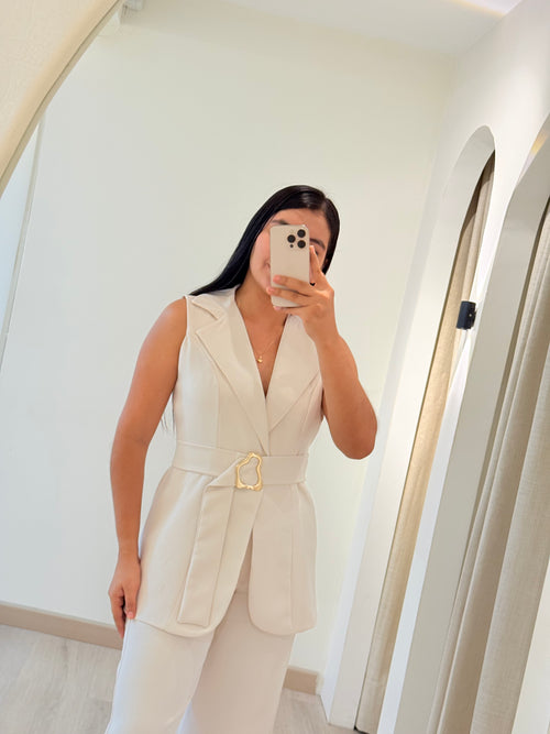 BLAZER FRIDA AVENA