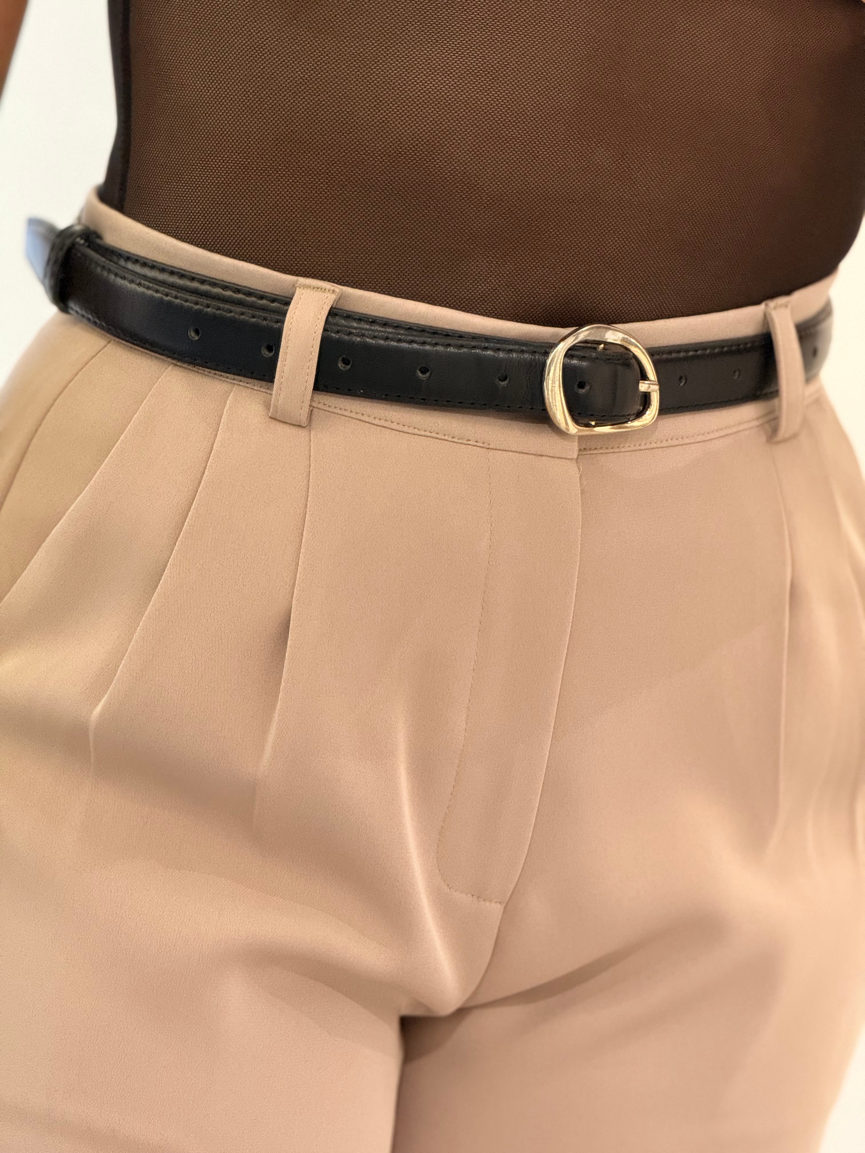 PANTALÓN MILANO BEIGE