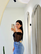 BODY NOVA NEGRO