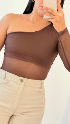 BODY EVA CHOCOLATE