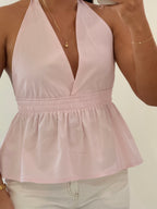 BLUSA DAYANA ROSA