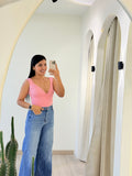 BODY VICTORIA ROSA