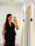 BLUSA ARIA NEGRA