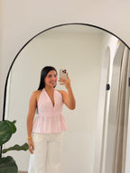 BLUSA DAYANA ROSA