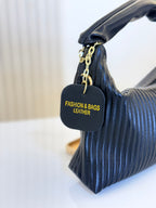 BOLSO MINI NEGRO