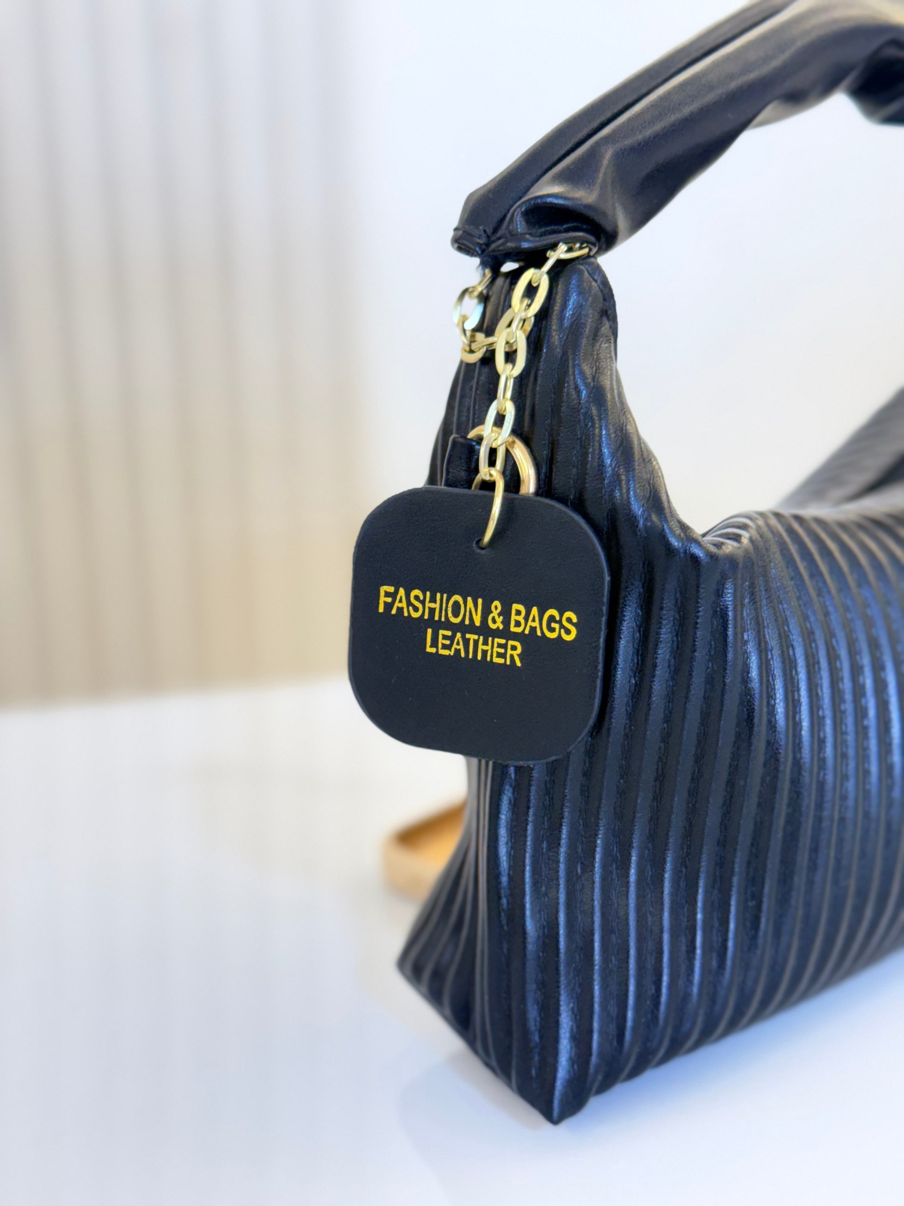 BOLSO MINI NEGRO