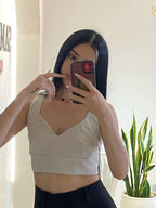 BLUSA CATALINA AVENA