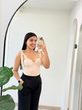 BODY SELENA BEIGE
