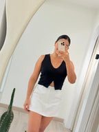 BLUSA MILANO NEGRA