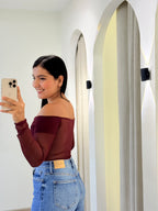 BODY NOVA VINOTINTO