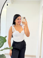 BODY SELENA BLANCO