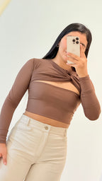 BODY MILA CAFÉ