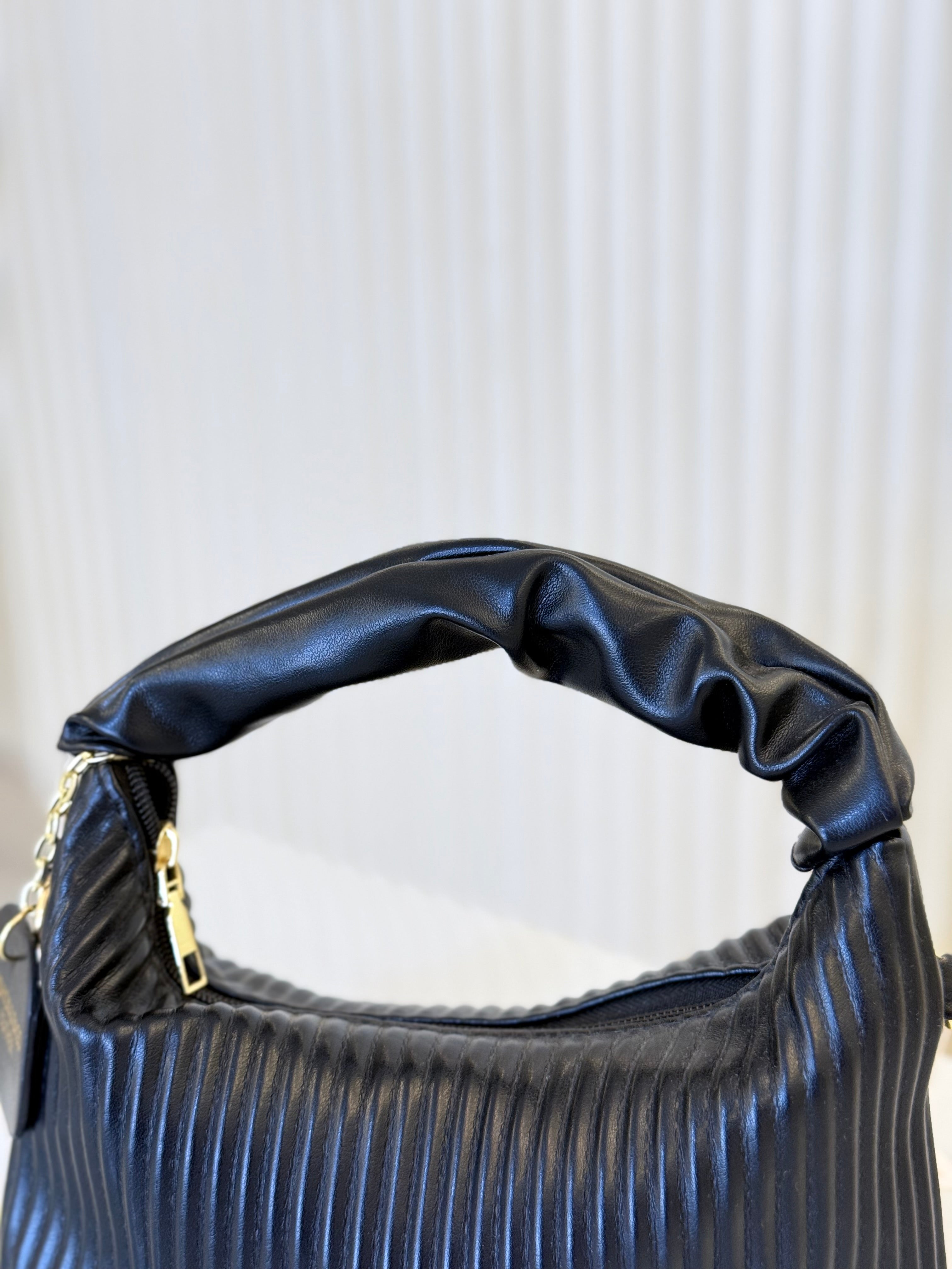 BOLSO MINI NEGRO