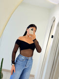 BODY NOVA NEGRO