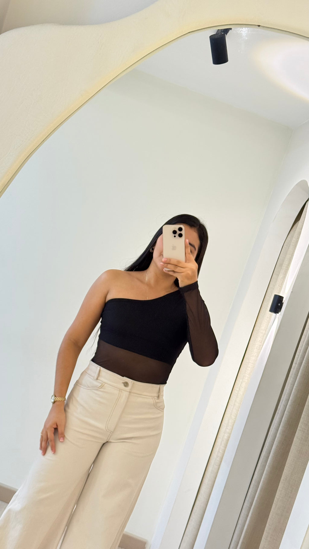 BODY EVA NEGRO