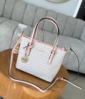 BOLSO MICHAEL KORS ROSA