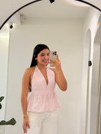 BLUSA DAYANA ROSA