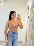 BODY VICTORIA CAFÉ