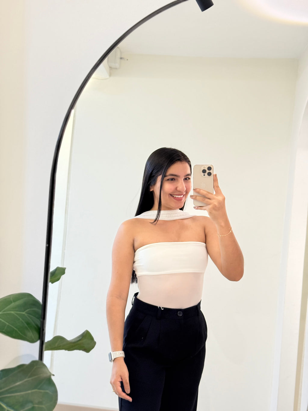 BODY MALLA MARFIL