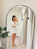 VESTIDO VICTORIA BLANCO