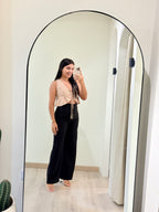 BLUSA EMI BEIGE
