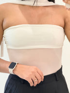 BODY MALLA MARFIL