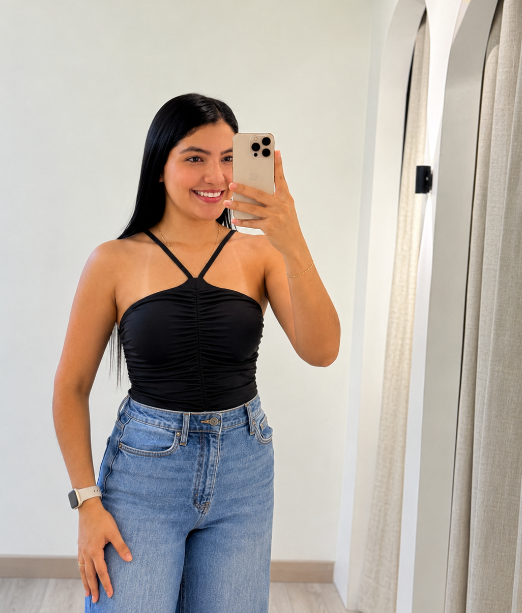 BODY RENATA NEGRO