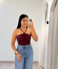 BODY RENATA VINO TINTO