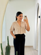 BLUSA MORGAN